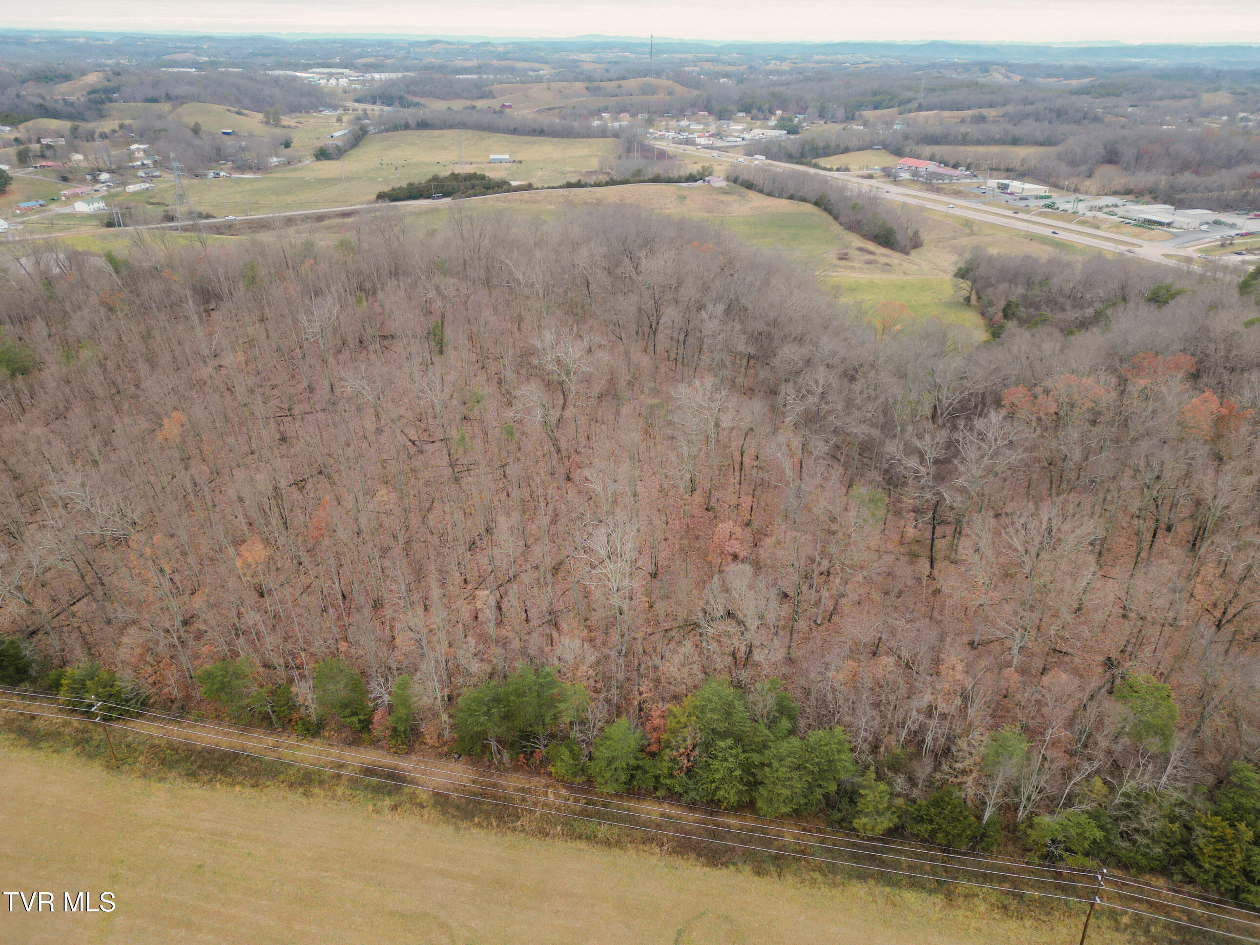 Lot 2 Old Knoxville Highway, Greeneville, Tennessee image 7