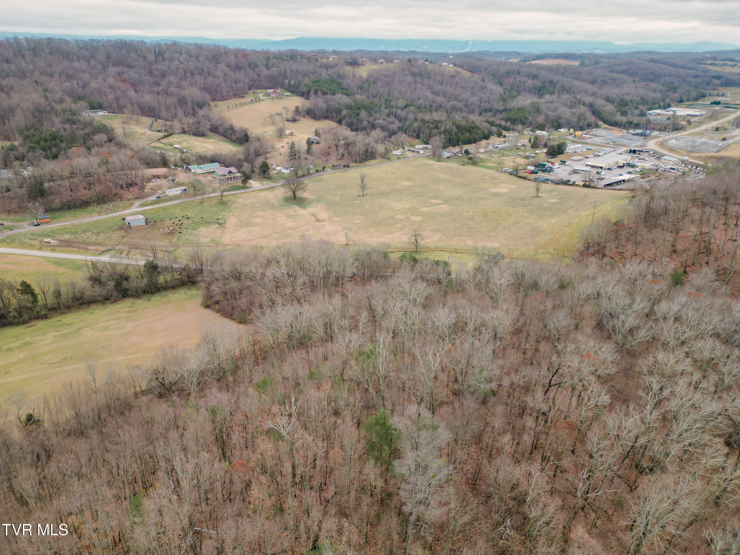 Lot 2 Old Knoxville Highway, Greeneville, Tennessee image 12