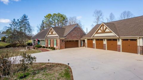 Homes For Sale - 61 Fairway Drive<br/> Bristol, TN 37620