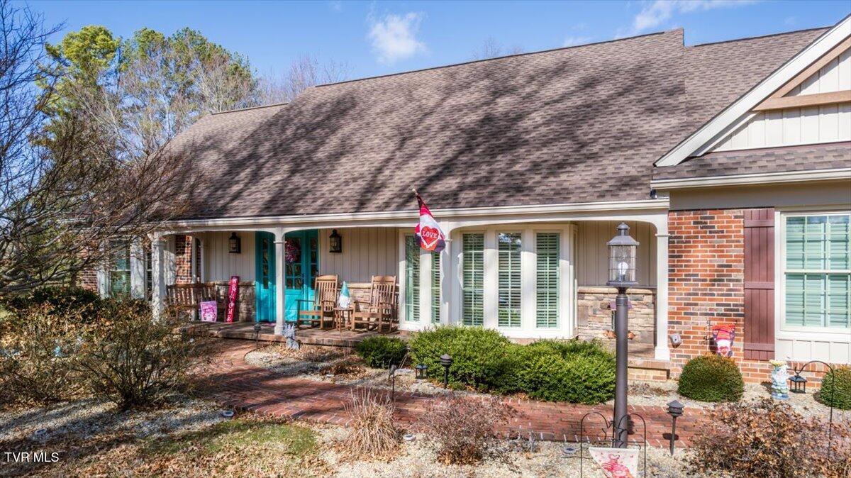 61 Fairway Drive, Bristol, Tennessee image 3