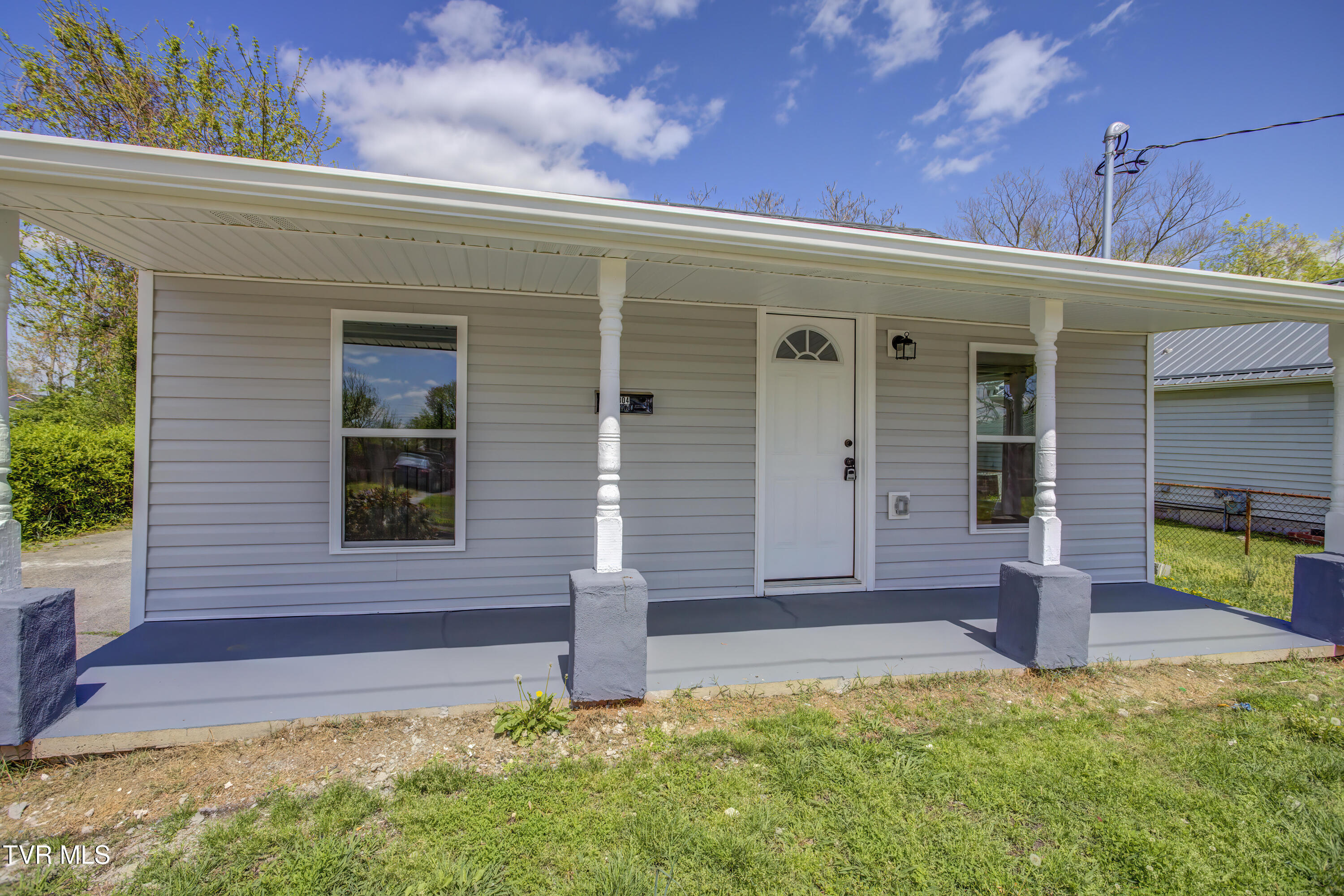 2304 Ashwood Ave Avenue, Kingsport, Tennessee image 1