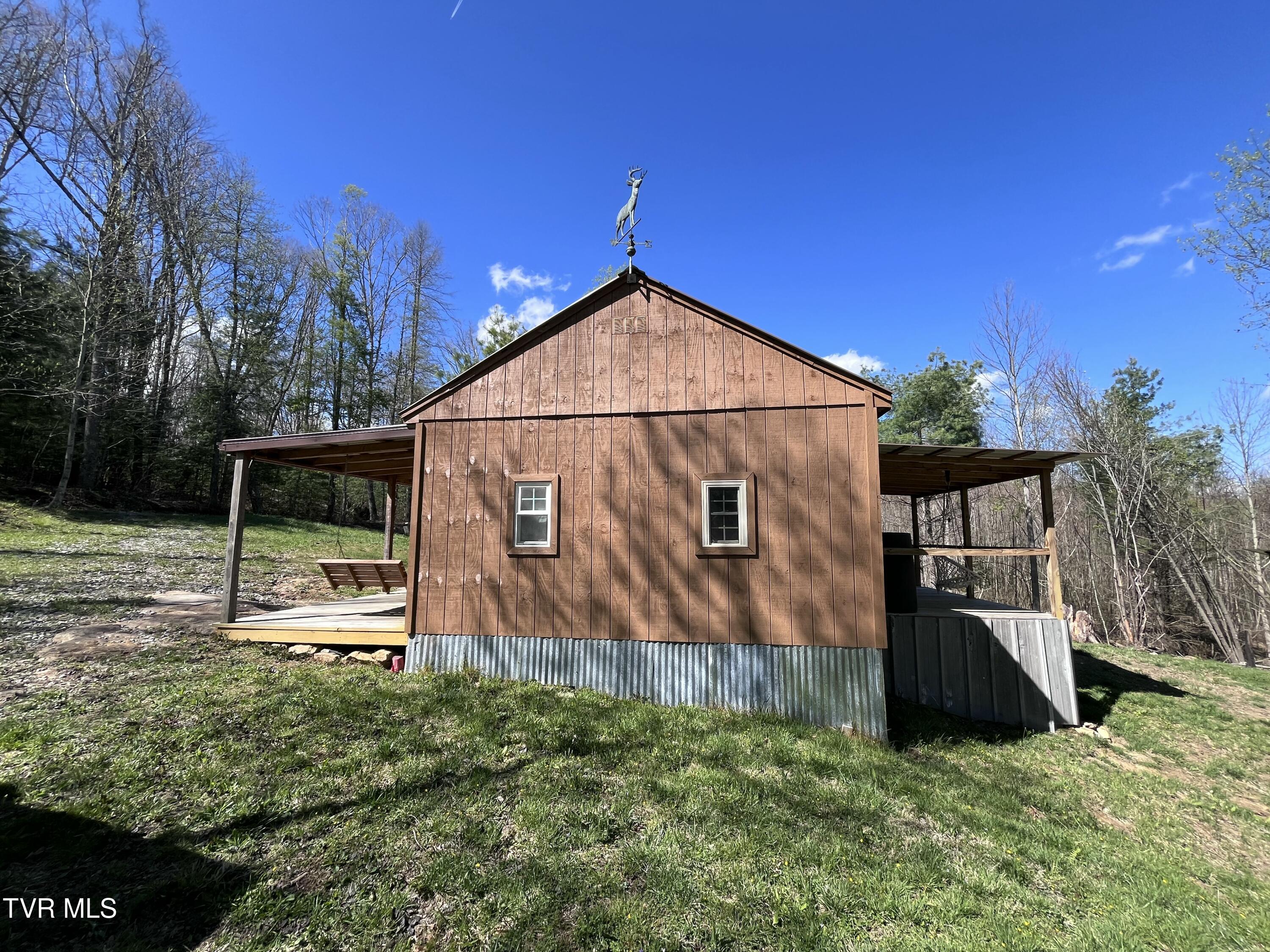 Tbd Deer Track Drive