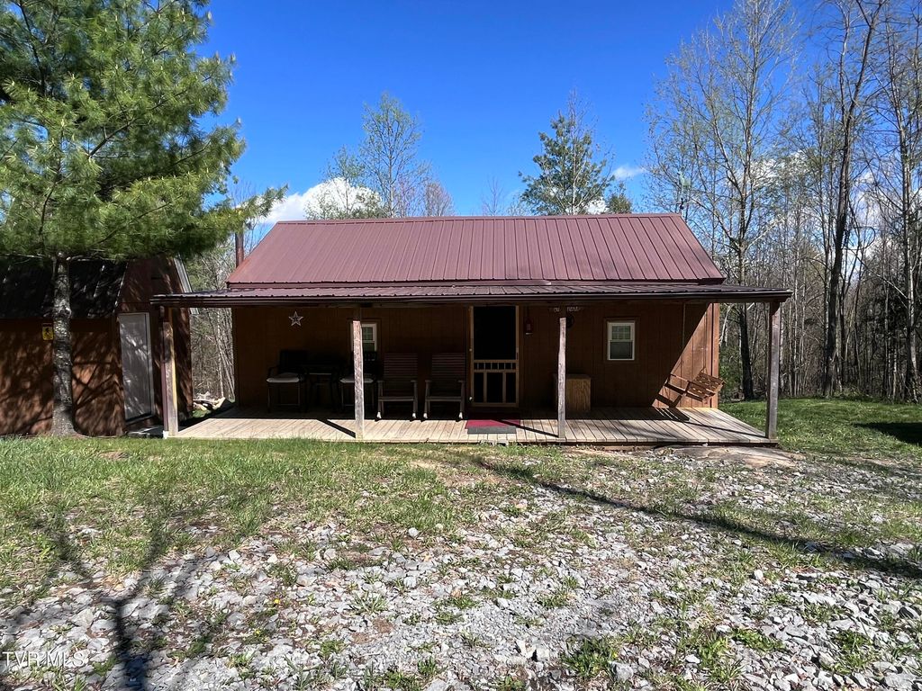Photo of Tbd Deer Track Drive, Big Stone Gap, VA 24219 (MLS # 9994363)