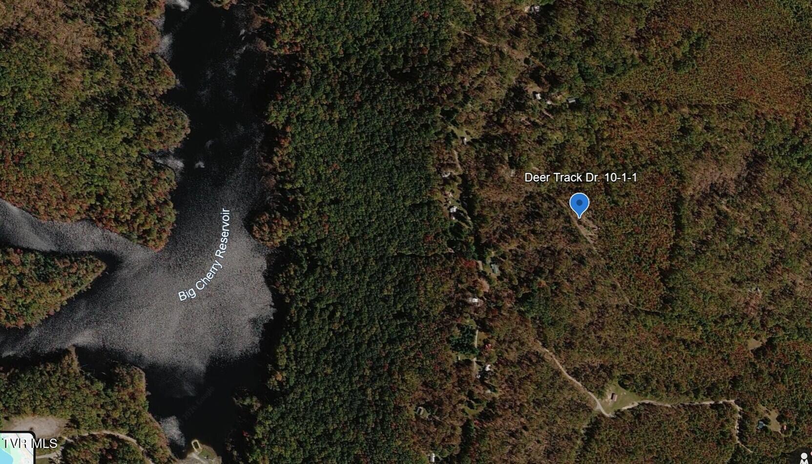 Tbd Deer Track Drive