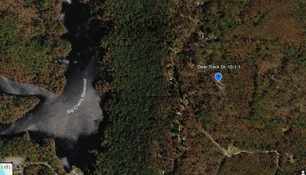 Photo of Tbd Deer Track Drive, Big Stone Gap, VA 24219 (MLS # 9994363)