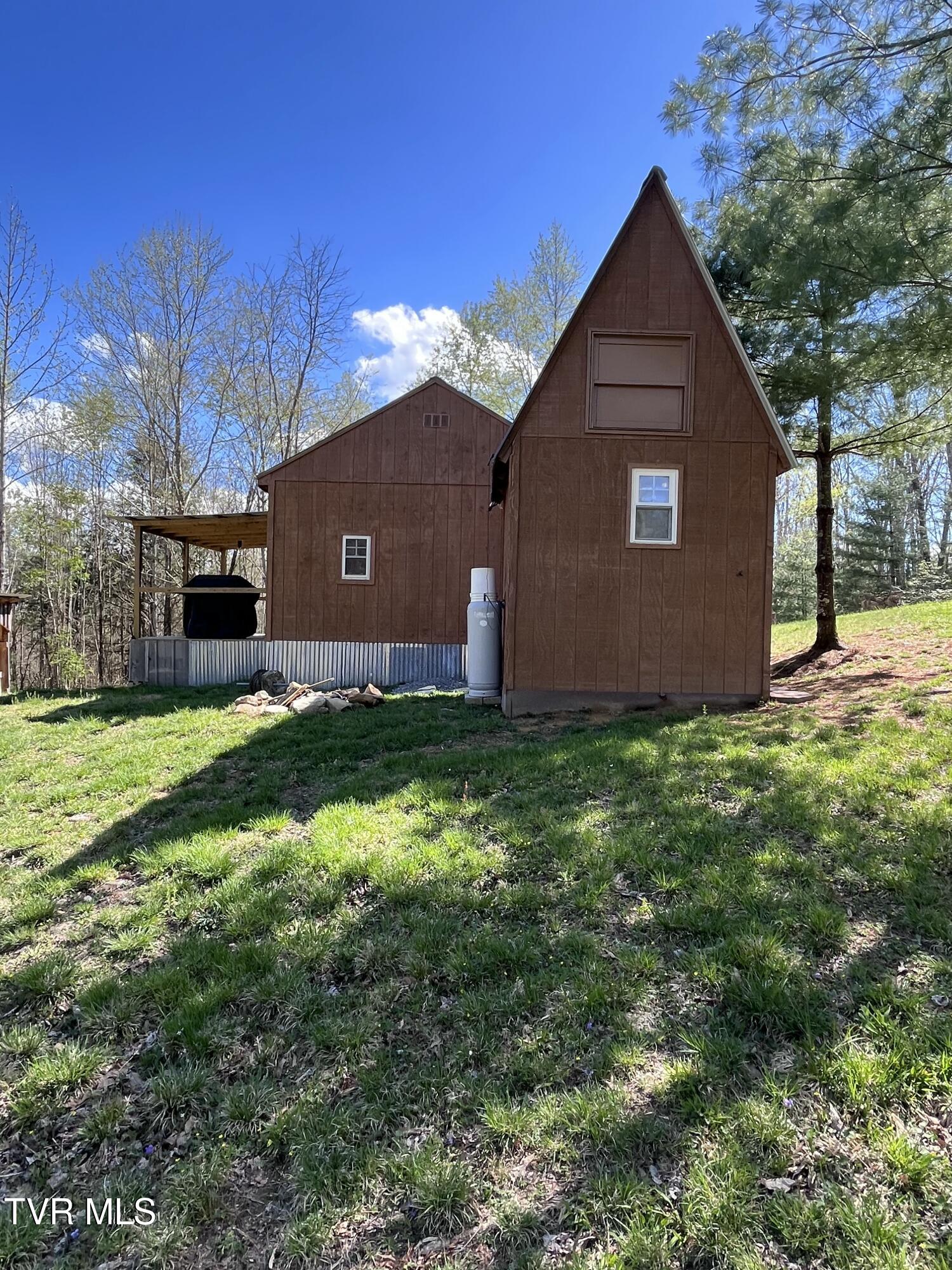 Tbd Deer Track Drive