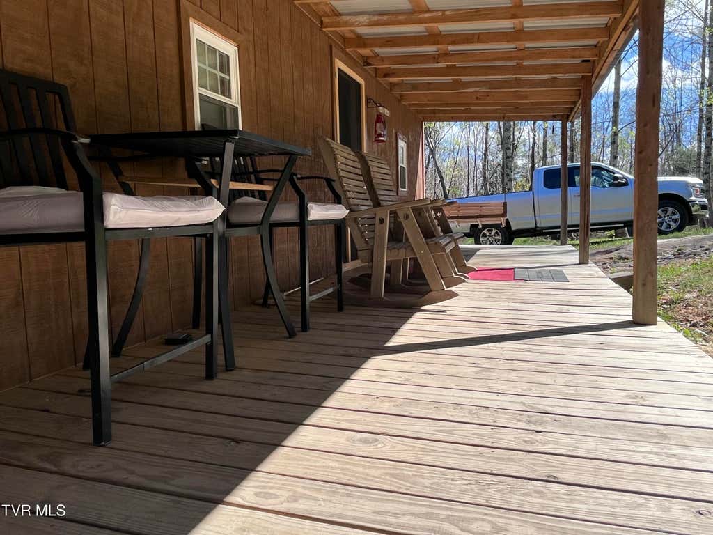 Photo of Tbd Deer Track Drive, Big Stone Gap, VA 24219 (MLS # 9994363)