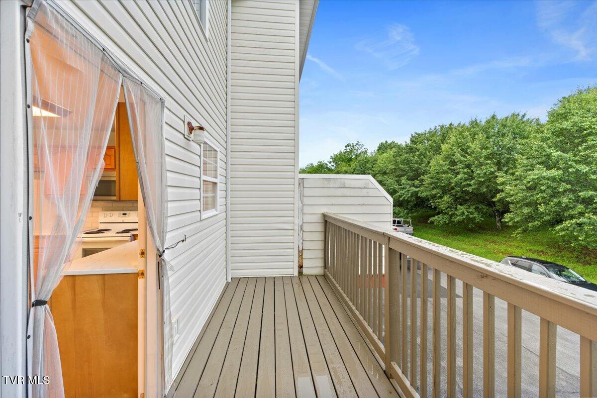 212 Amanda Lane #2, Bristol, Tennessee image 9