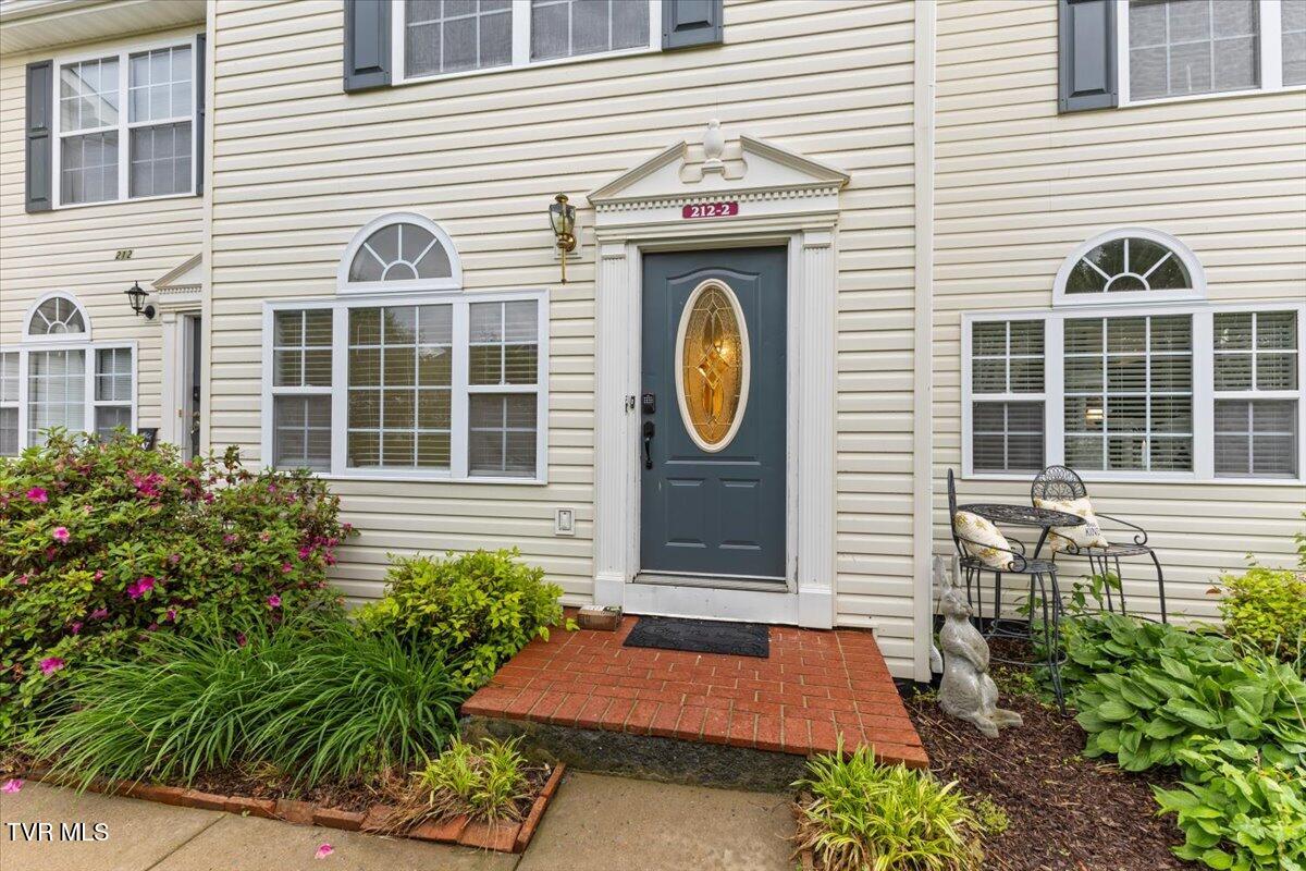 212 Amanda Lane #2, Bristol, Tennessee image 3