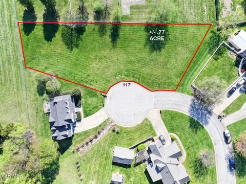 Photo of 00 Emerald Drive #8 & 9, Greeneville, TN 37745 (MLS # 9993417)