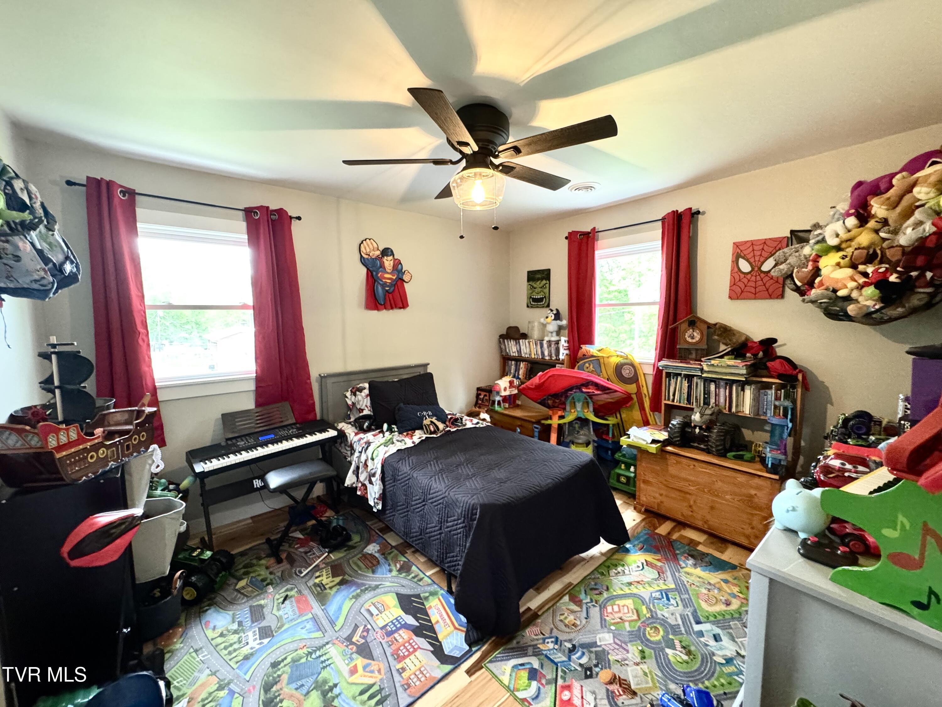 3401 Fairfax Road, Coeburn, Virginia image 32