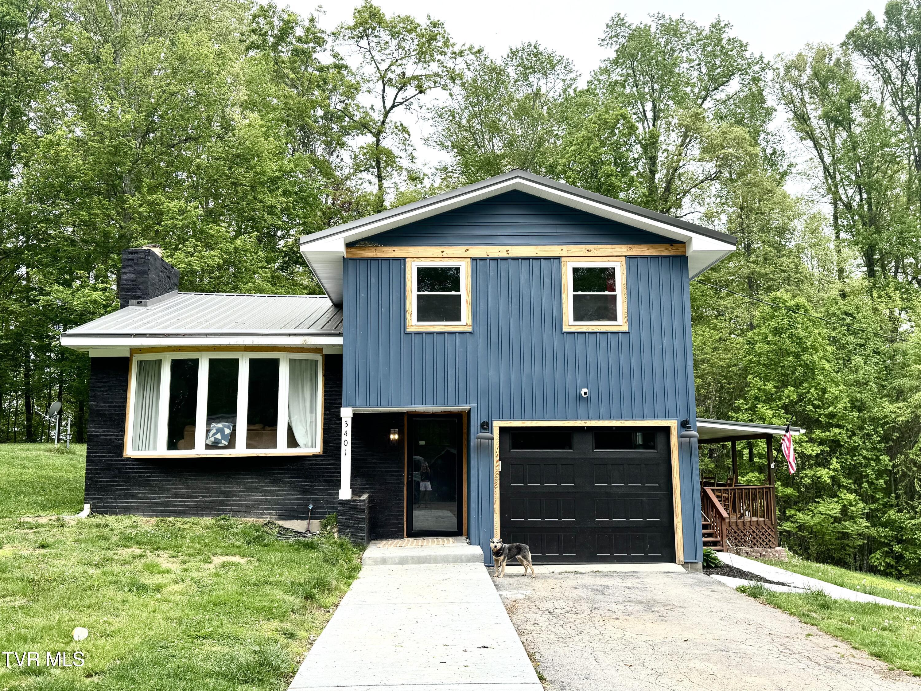 3401 Fairfax Road, Coeburn, Virginia image 2