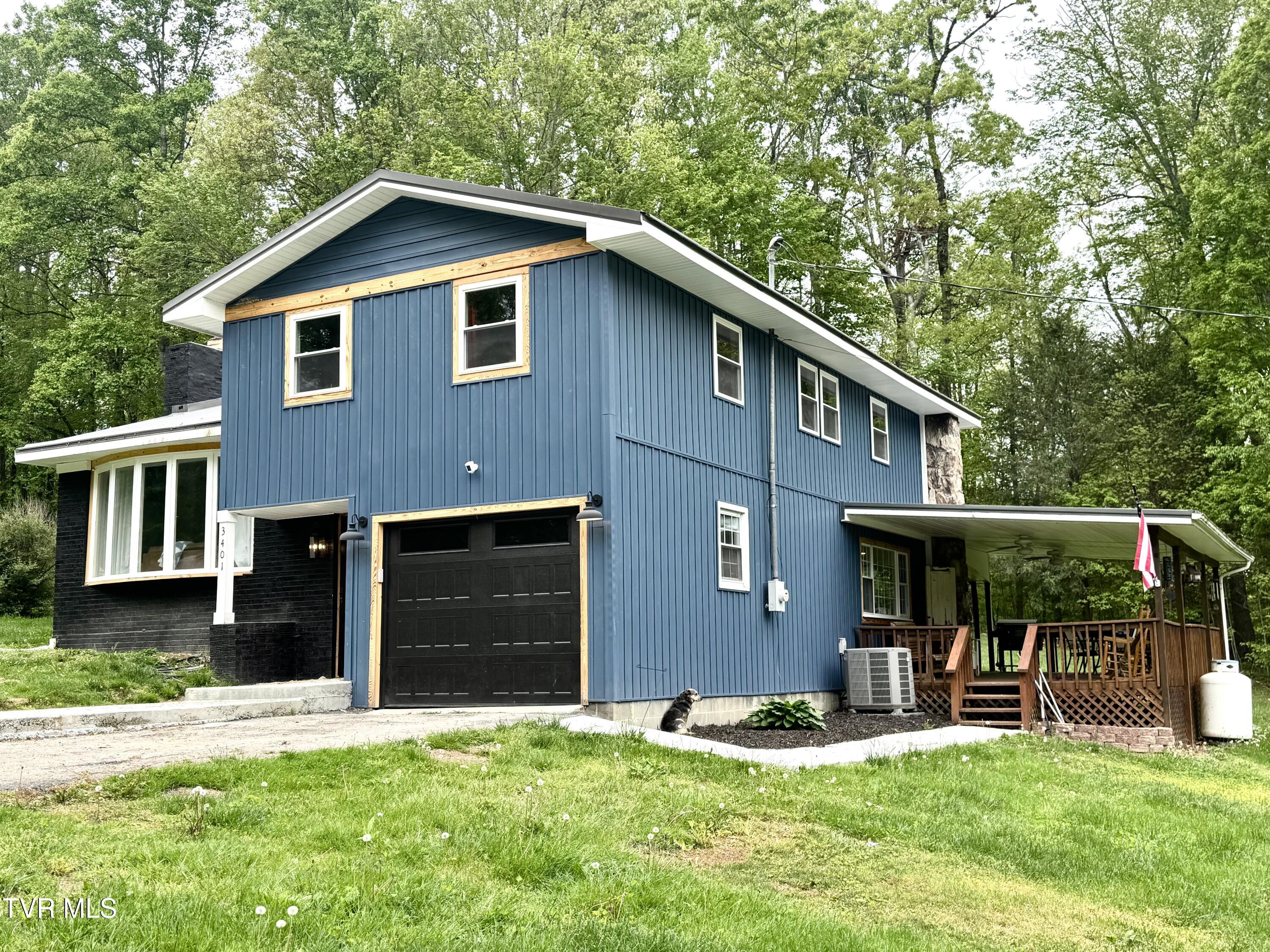 3401 Fairfax Road, Coeburn, Virginia image 1