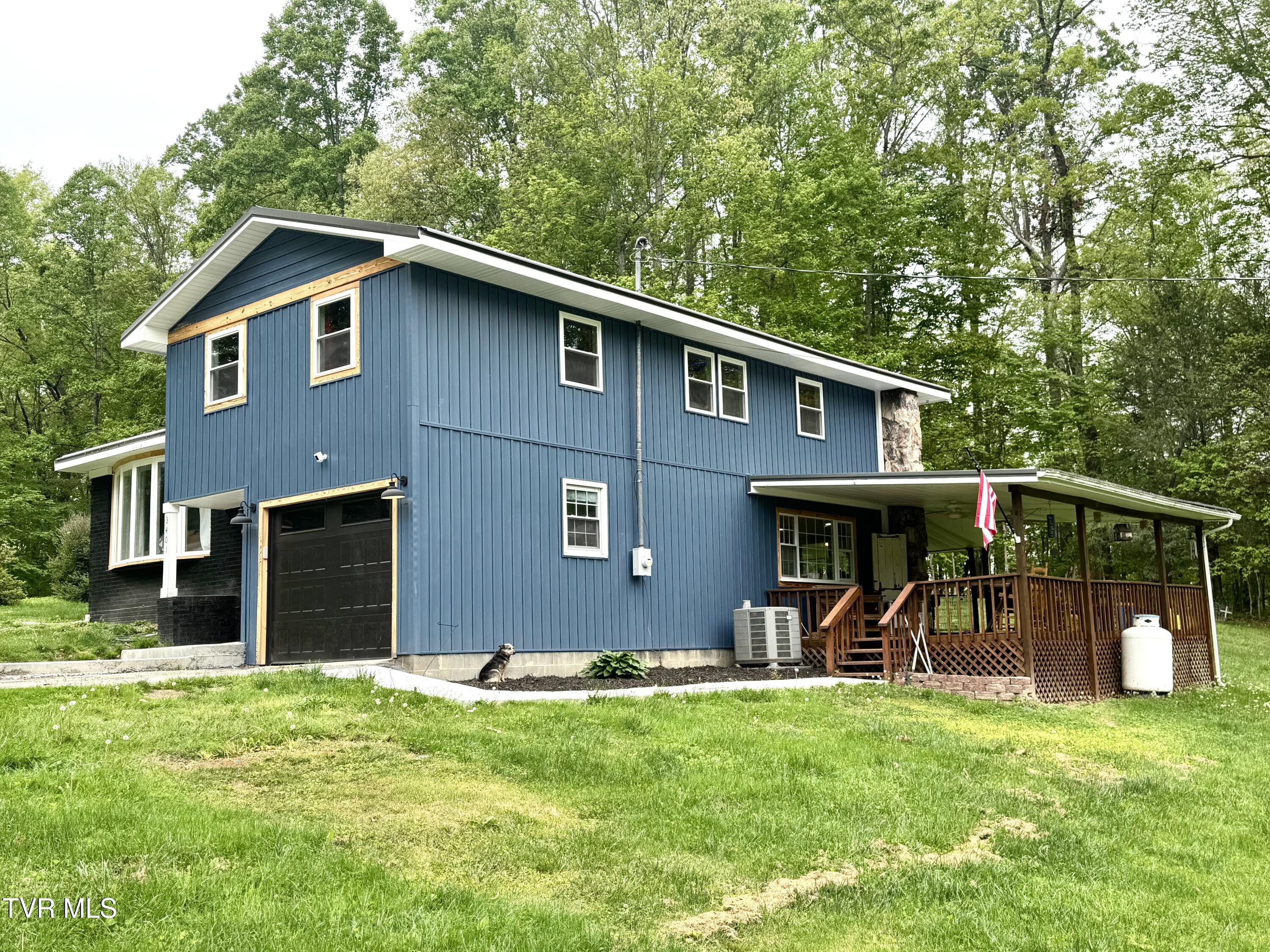 3401 Fairfax Road, Coeburn, Virginia image 43