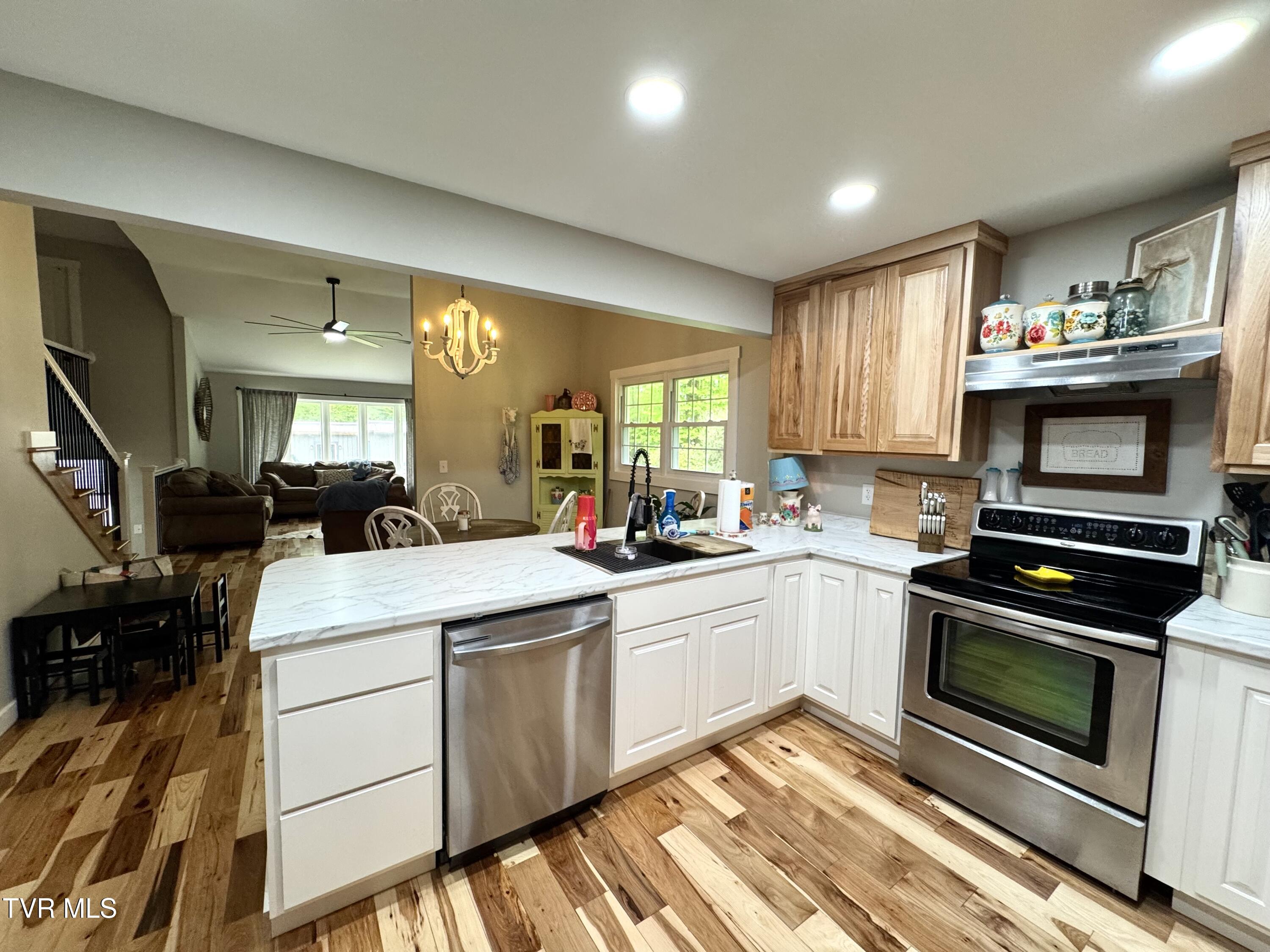 3401 Fairfax Road, Coeburn, Virginia image 17