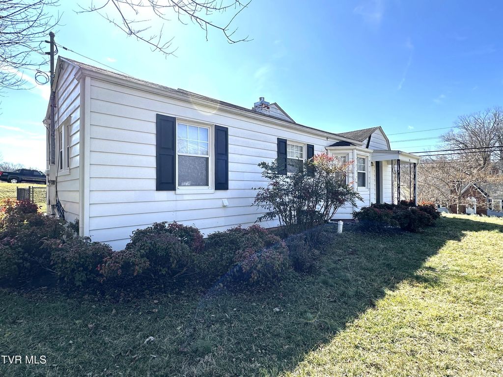 Photo of 102 Woodland Drive, Johnson City, TN 37601 (MLS # 9991464)
