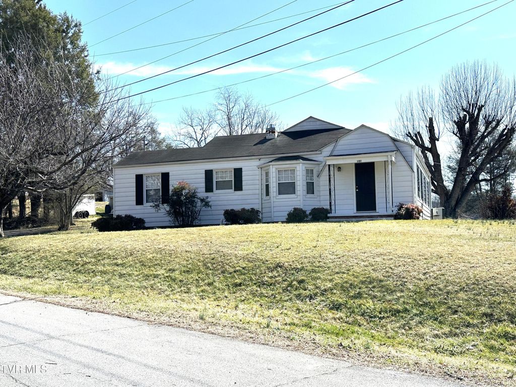 Photo of 102 Woodland Drive, Johnson City, TN 37601 (MLS # 9991464)