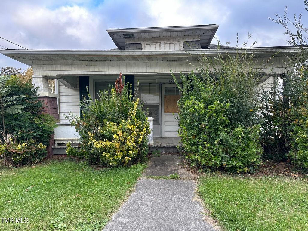 Photo of 1102 Main Street, Johnson City, TN 37601 (MLS # 9987967)