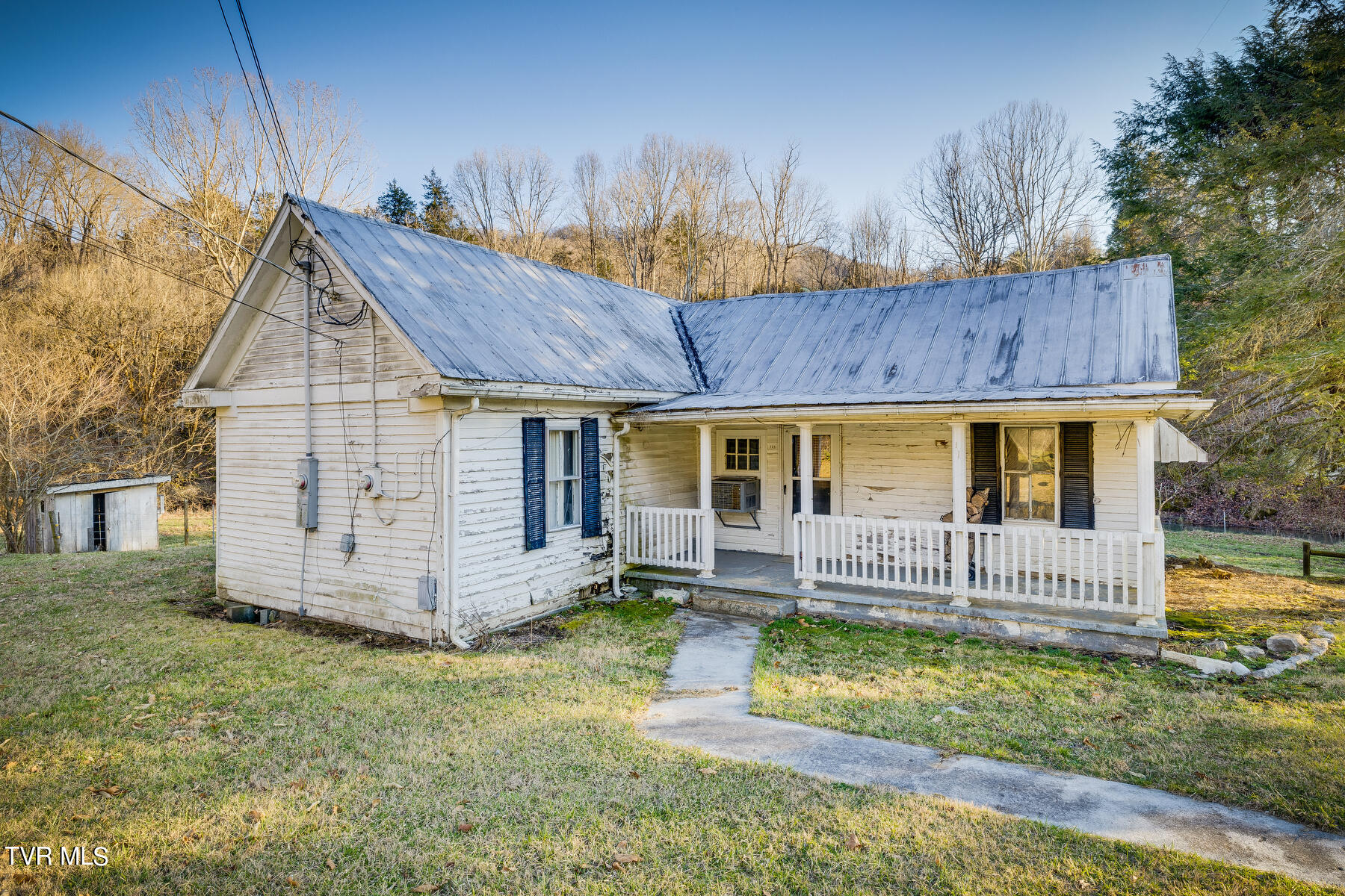 330 Ralph B Miner Drive, Jonesville, Virginia image 49