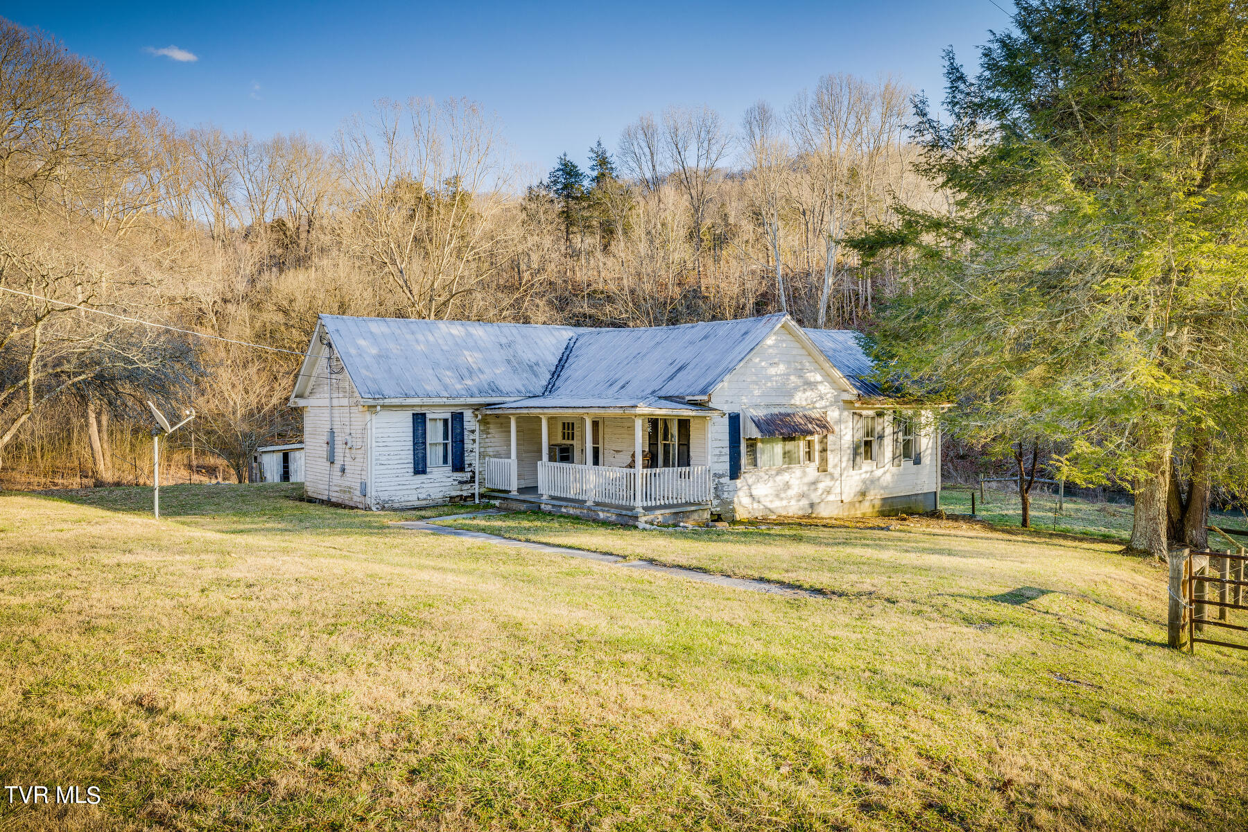 330 Ralph B Miner Drive, Jonesville, Virginia image 48