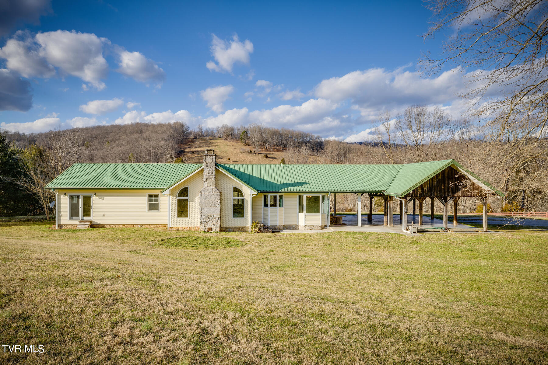 330 Ralph B Miner Drive, Jonesville, Virginia image 41