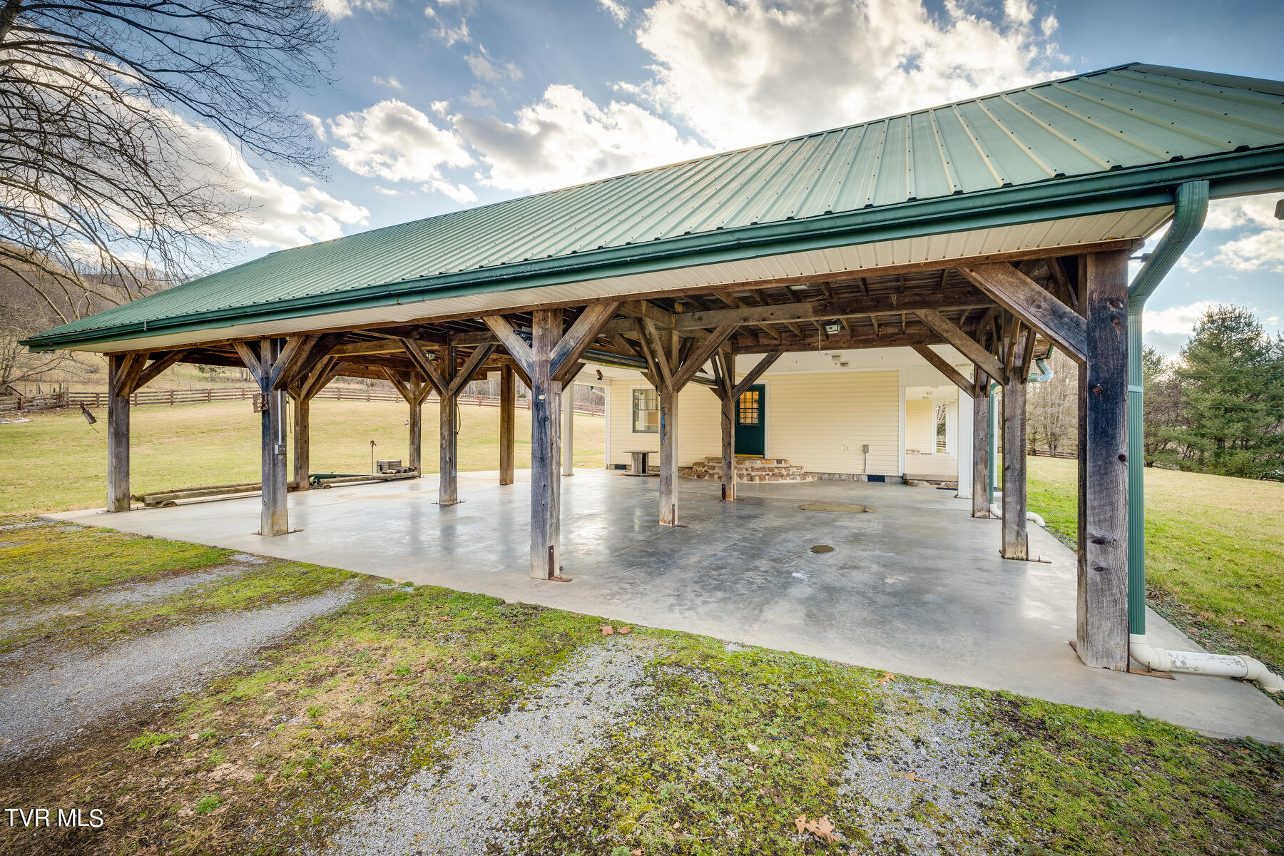 330 Ralph B Miner Drive, Jonesville, Virginia image 39