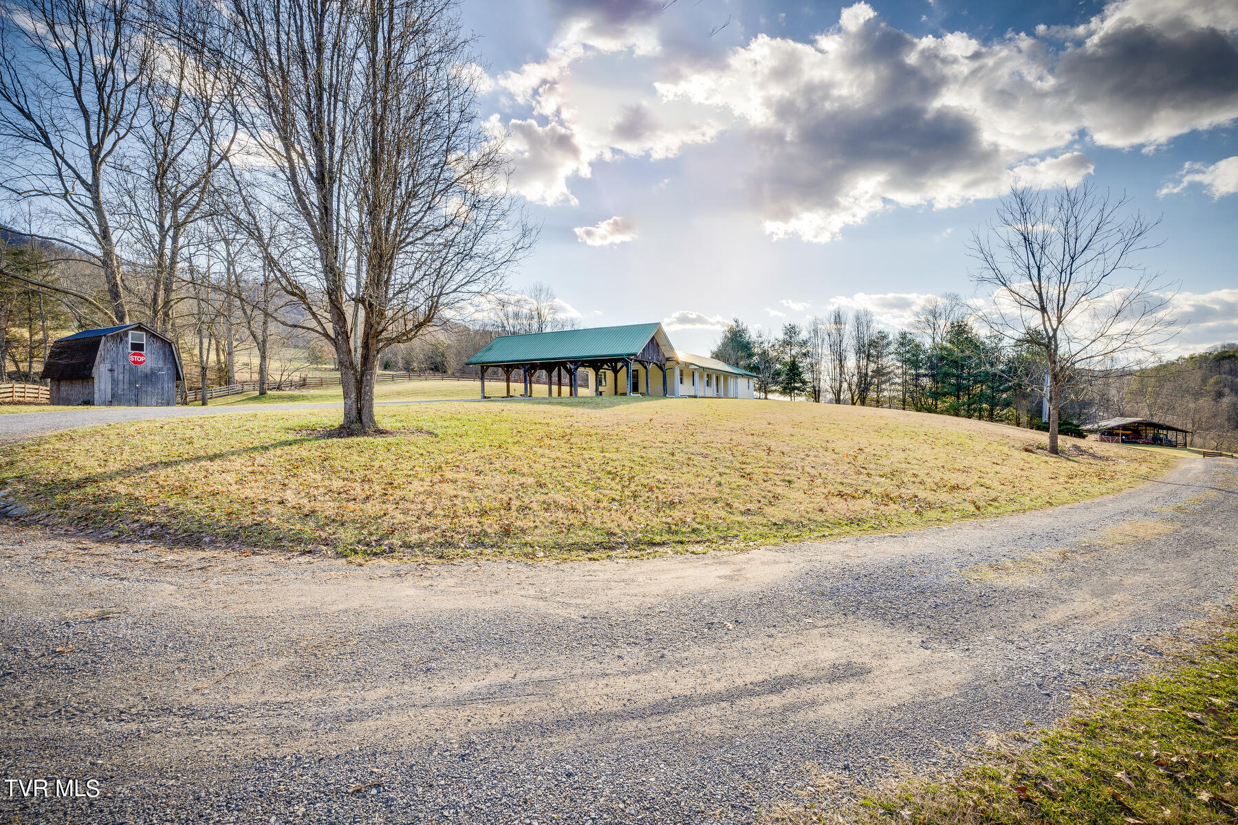 330 Ralph B Miner Drive, Jonesville, Virginia image 45