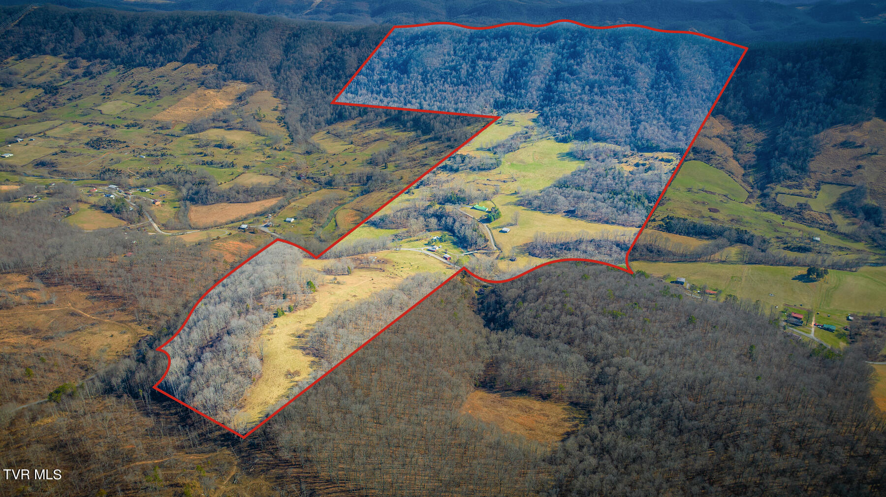 330 Ralph B Miner Drive, Jonesville, Virginia image 3