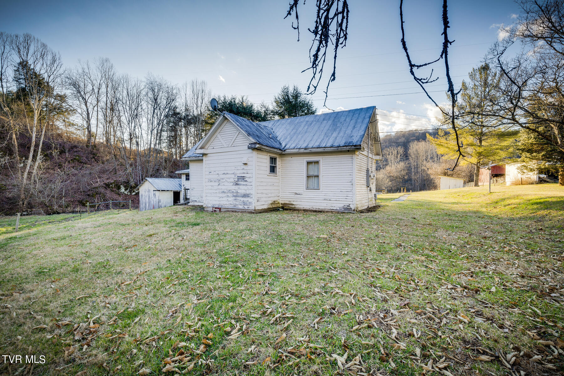 330 Ralph B Miner Drive, Jonesville, Virginia image 50