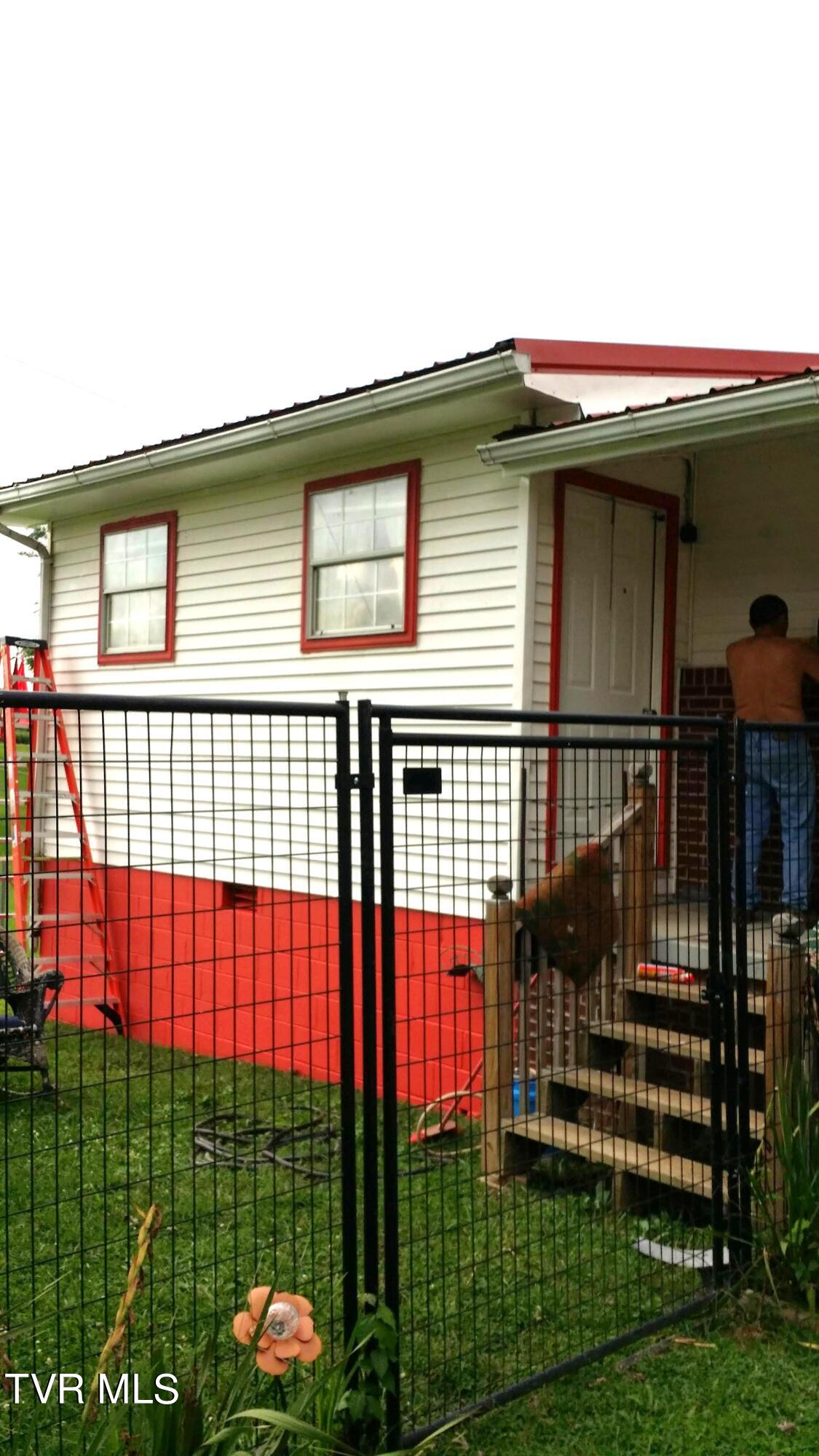 1110 Hickory Flats Road, Pennington Gap, Virginia image 4