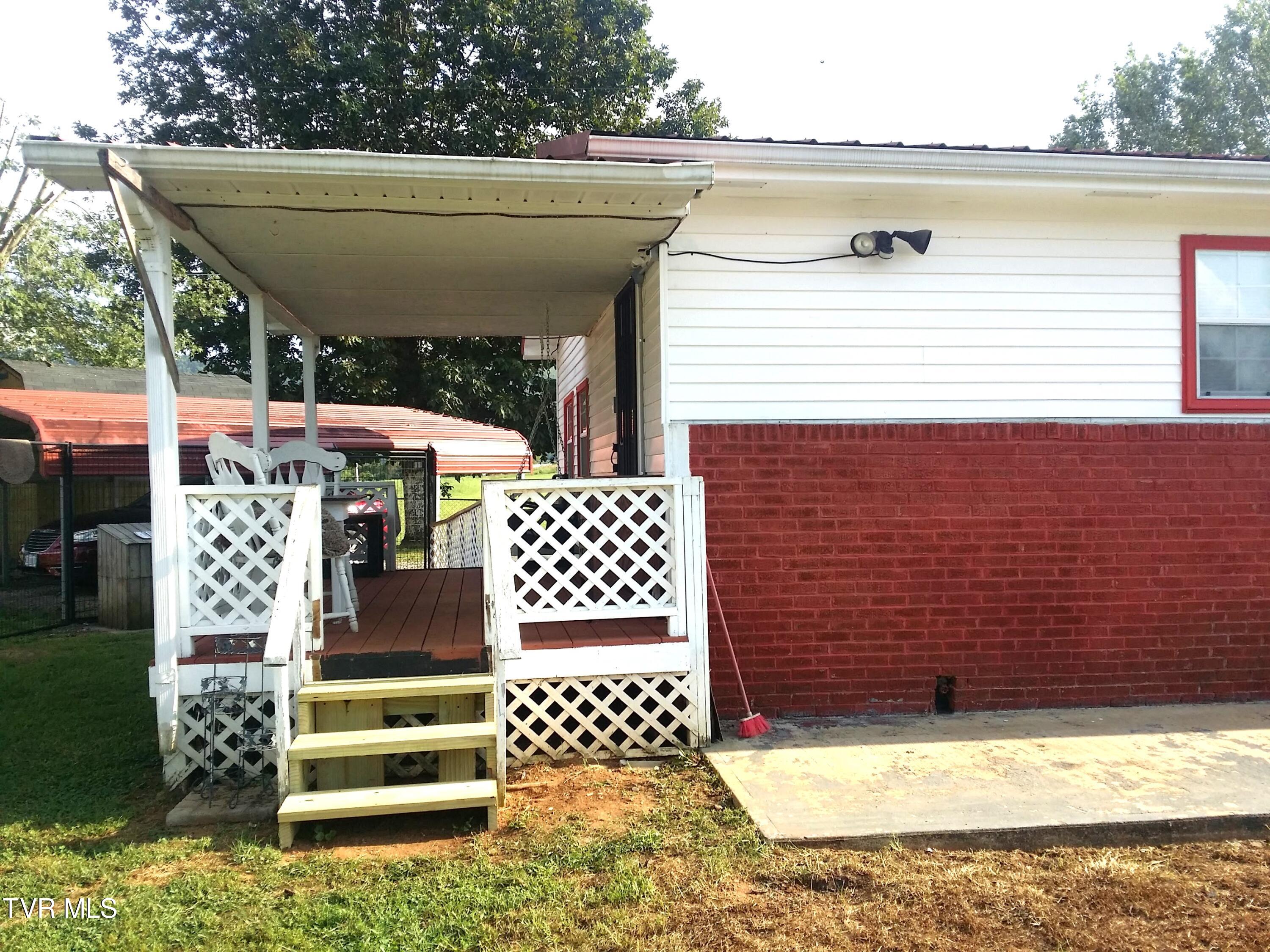 1110 Hickory Flats Road, Pennington Gap, Virginia image 7