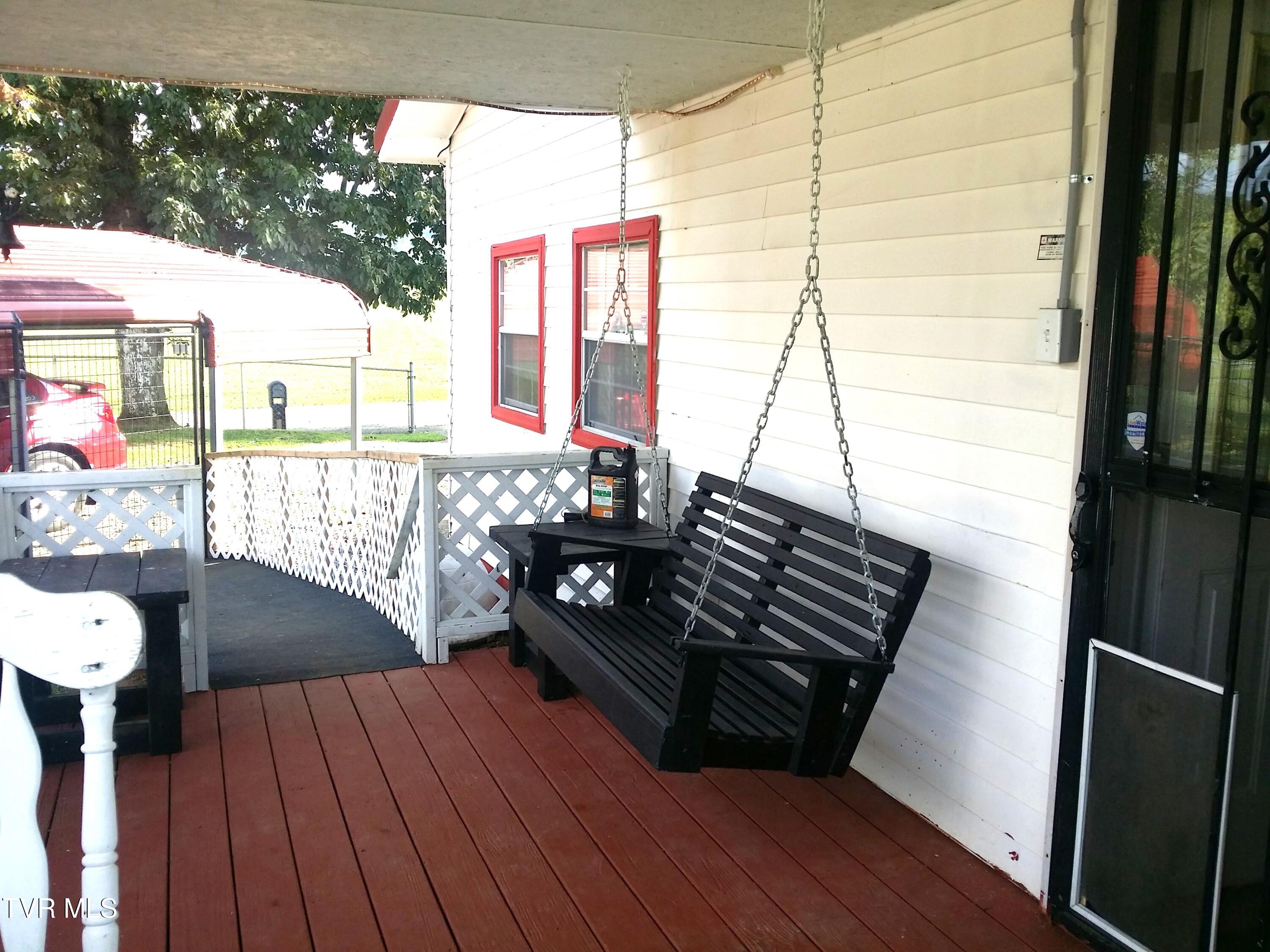 1110 Hickory Flats Road, Pennington Gap, Virginia image 5