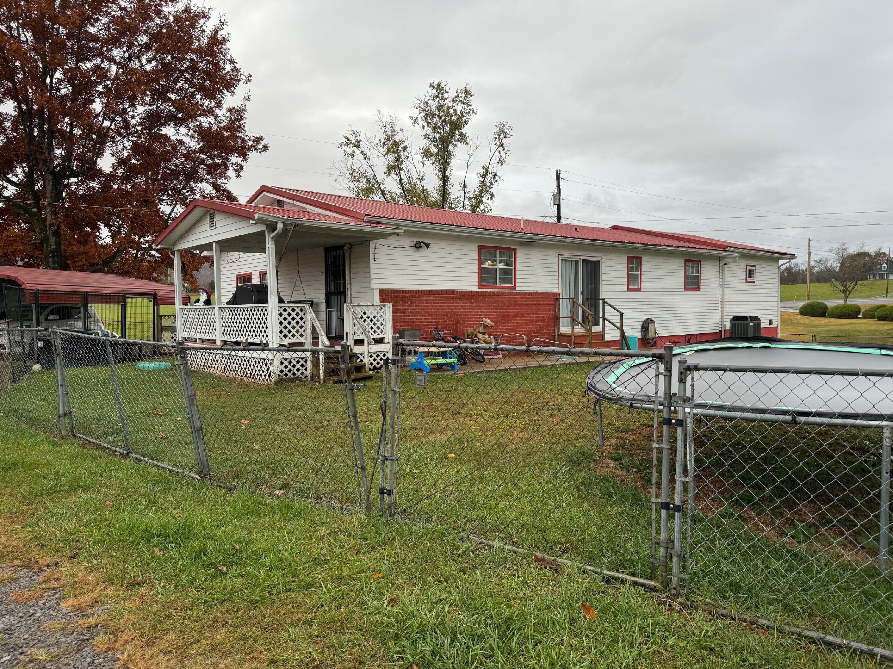 1110 Hickory Flats Road, Pennington Gap, Virginia image 13