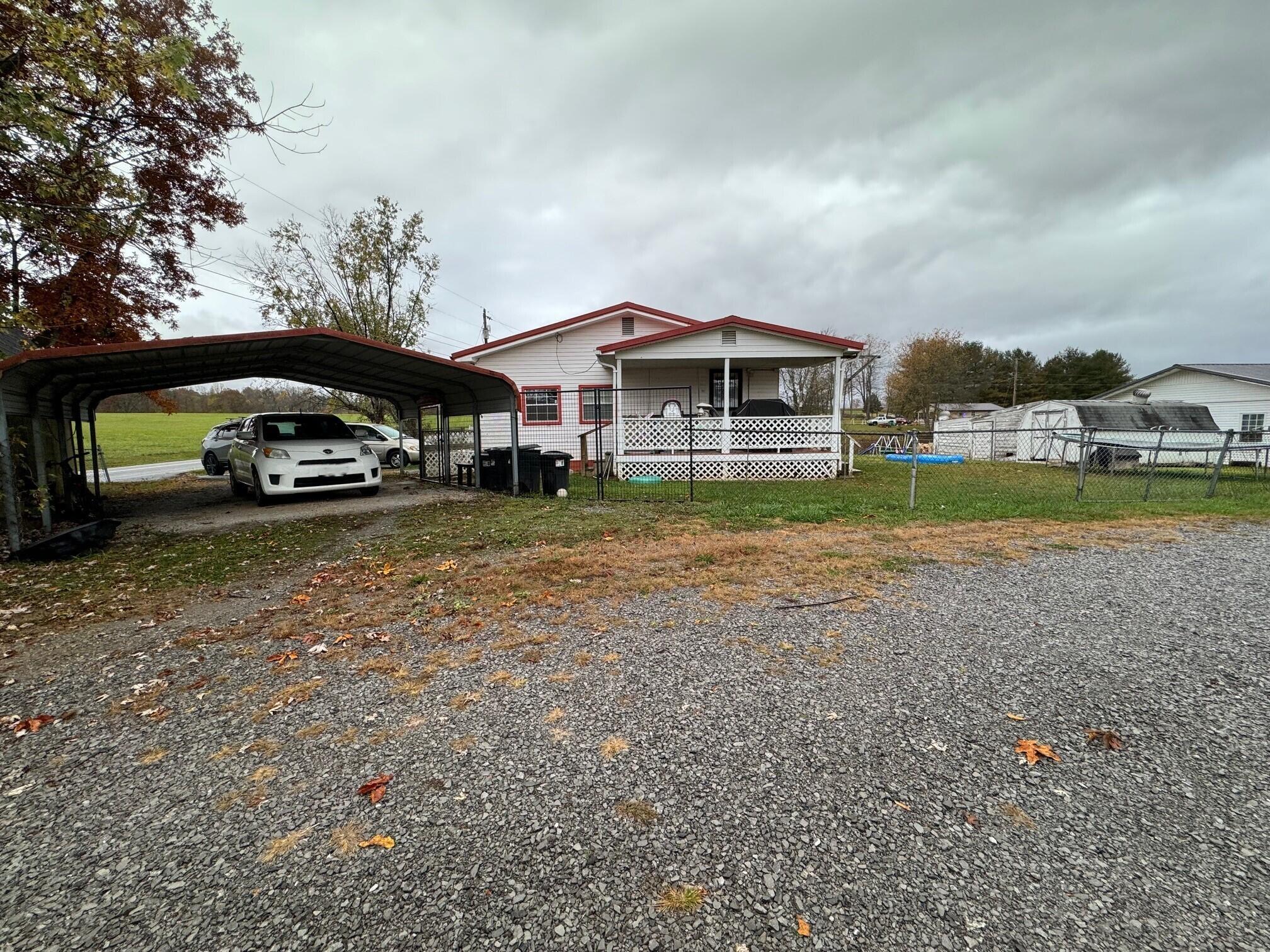 1110 Hickory Flats Road, Pennington Gap, Virginia image 12