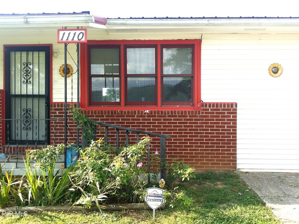 Photo of 1110 Hickory Flats Road, Pennington Gap, VA 24277 (MLS # 9958985)