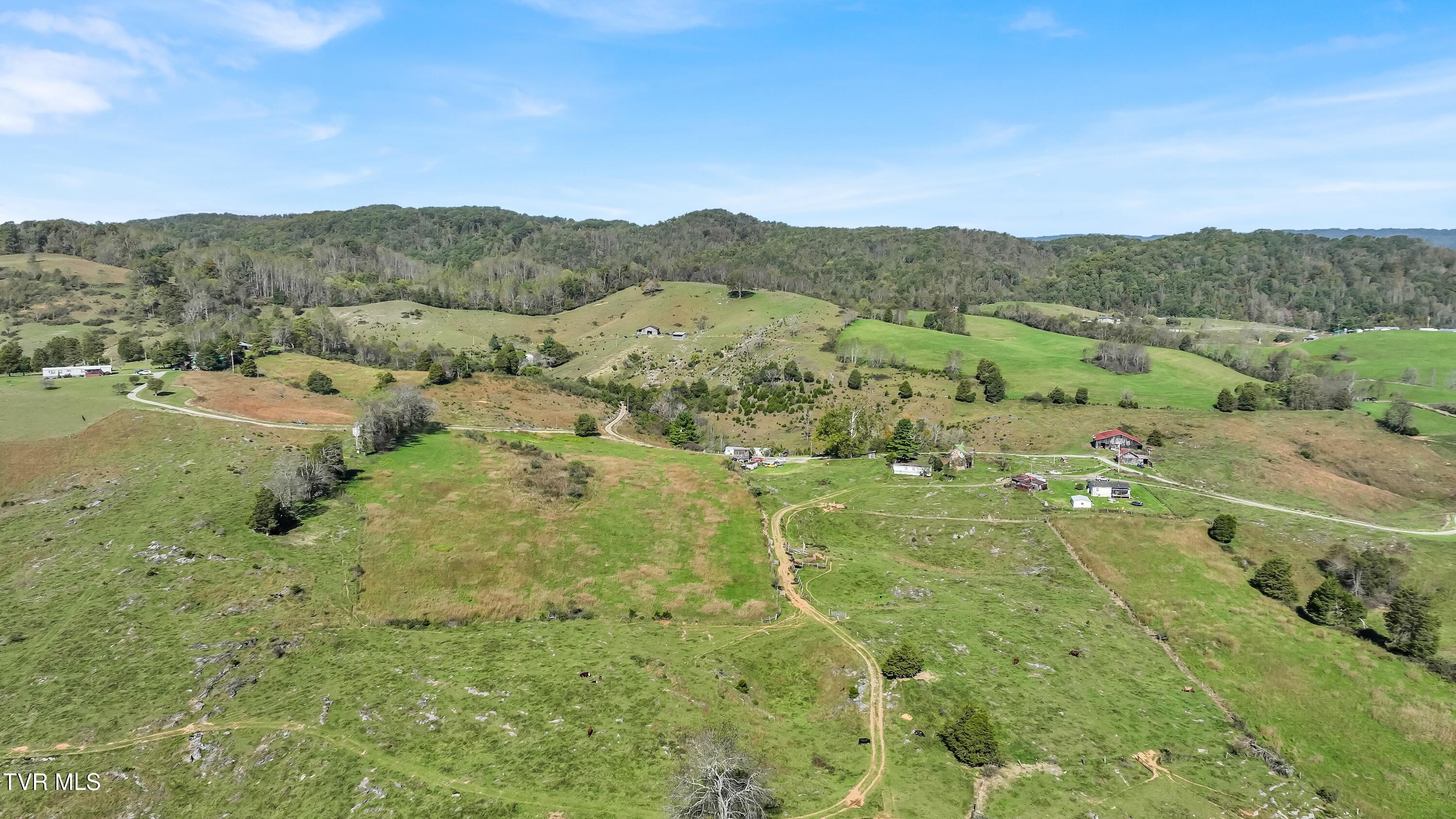 141 Pumplog Hollow, Castlewood, Virginia image 1