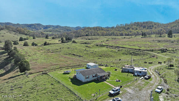 141 Pumplog Hollow, Castlewood, Virginia image 26
