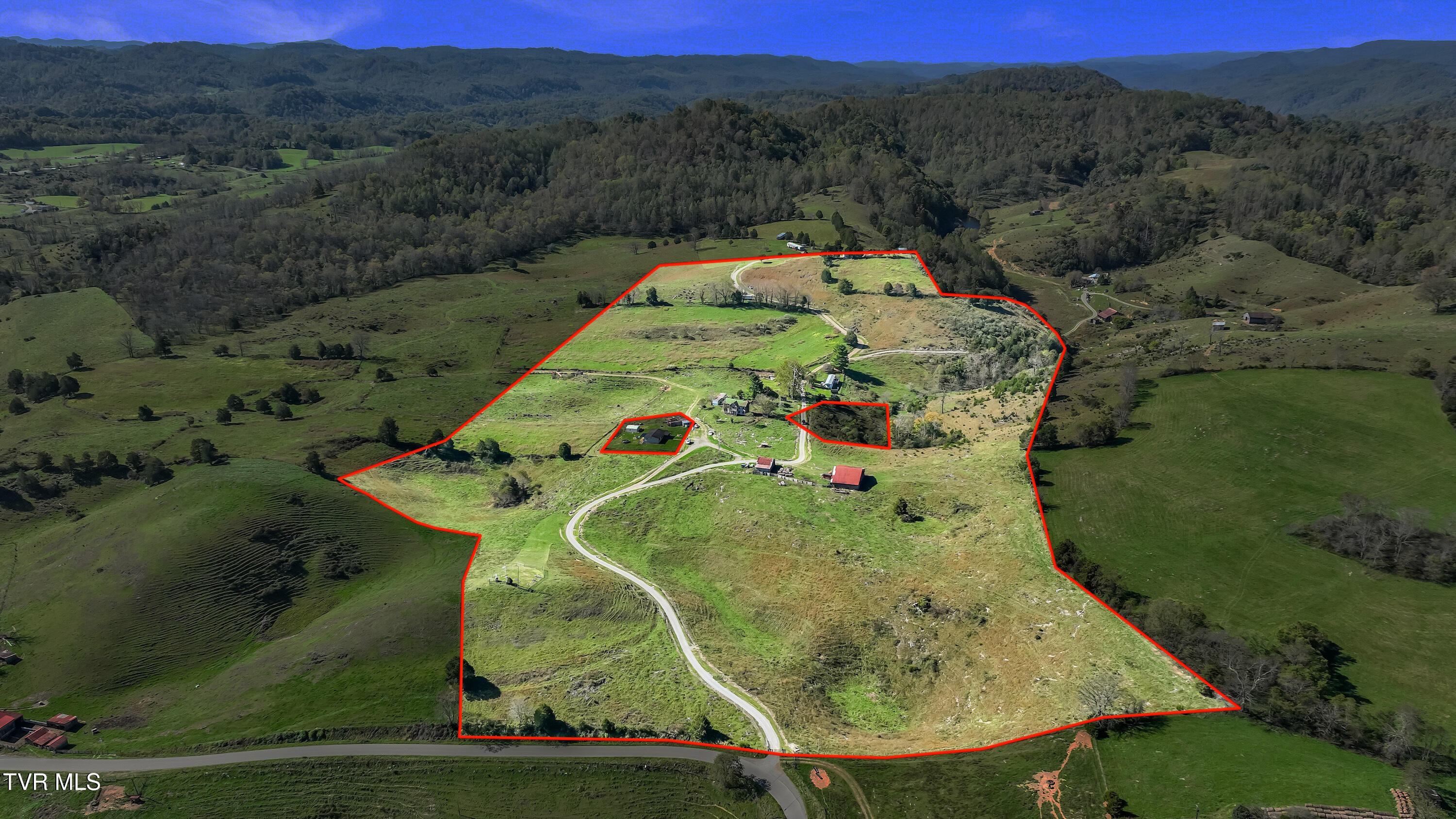 141 Pumplog Hollow, Castlewood, Virginia image 24