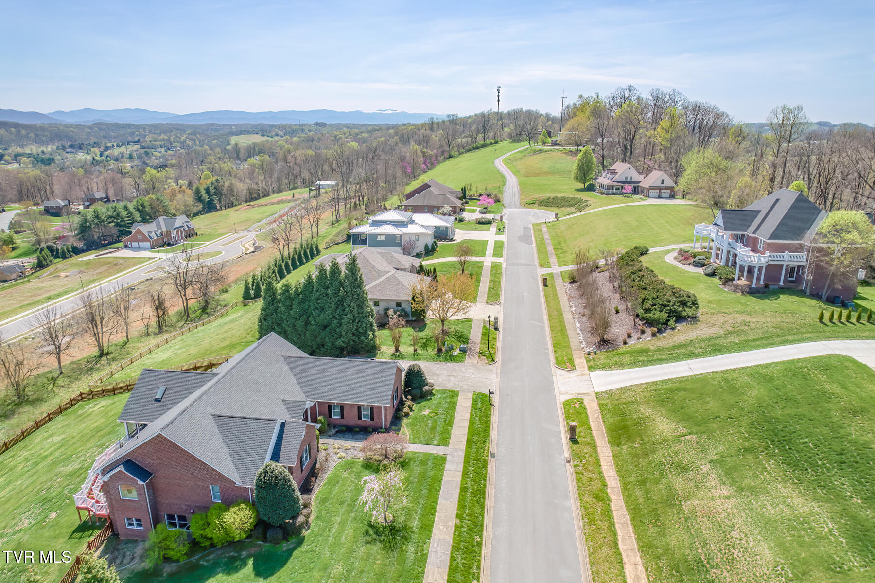 125 Simmons Ridge Rdg, Johnson City, Tennessee image 17