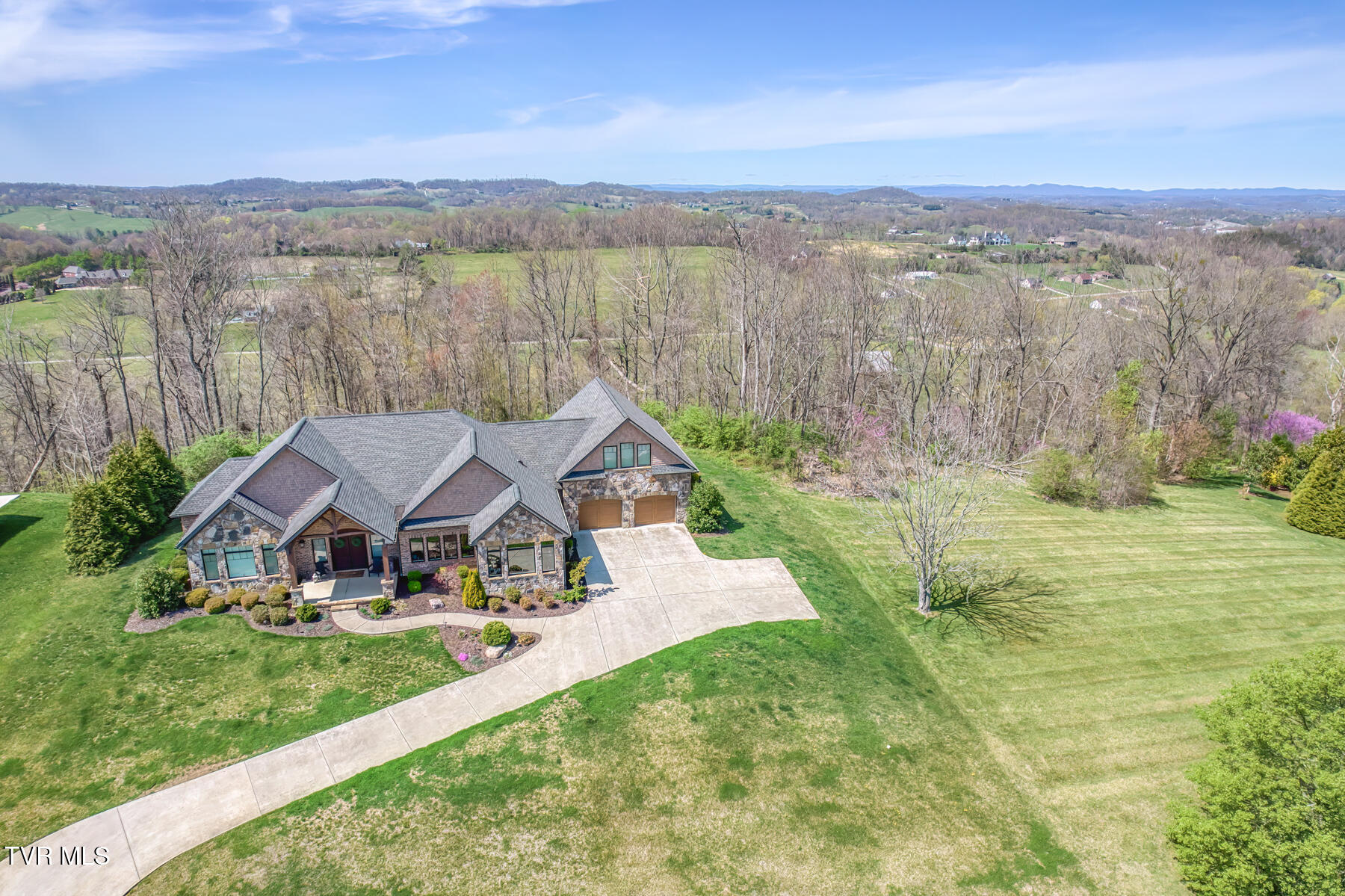 125 Simmons Ridge Rdg, Johnson City, Tennessee image 19