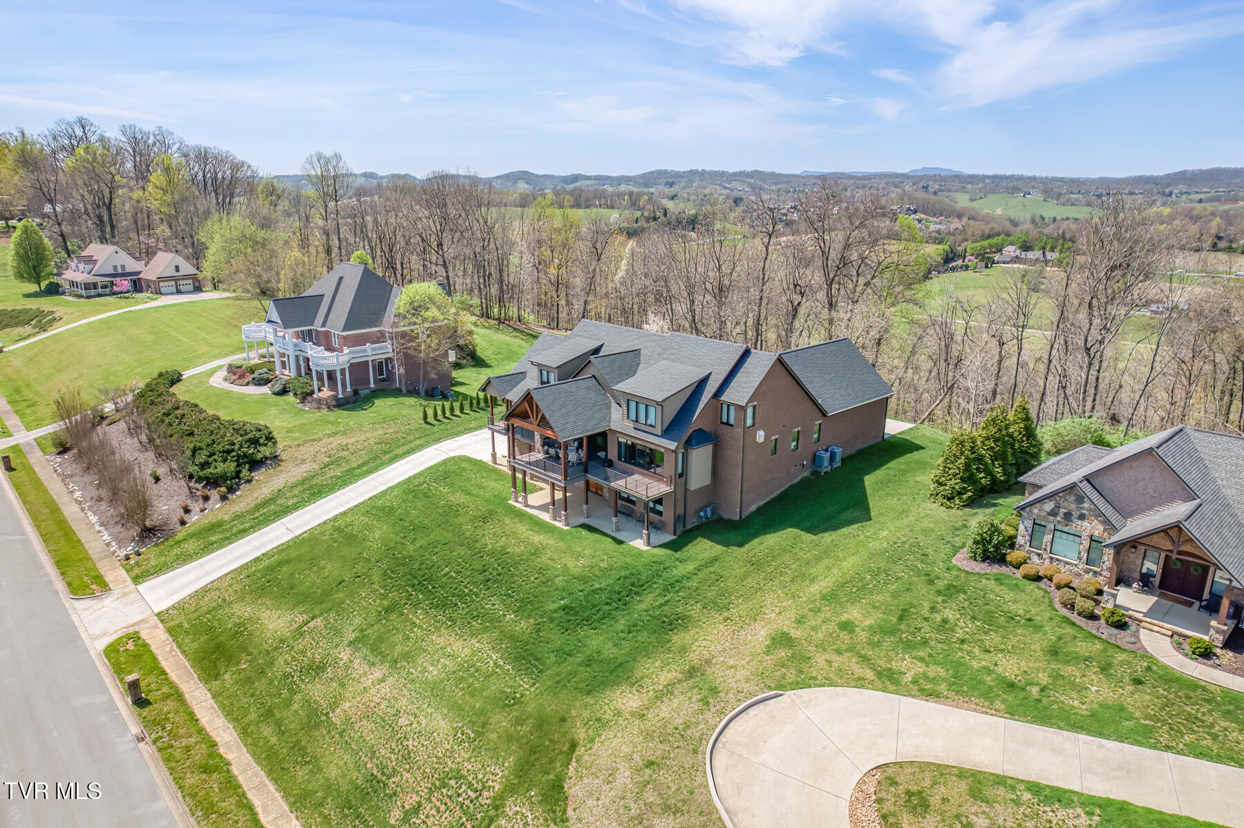 125 Simmons Ridge Rdg, Johnson City, Tennessee image 18
