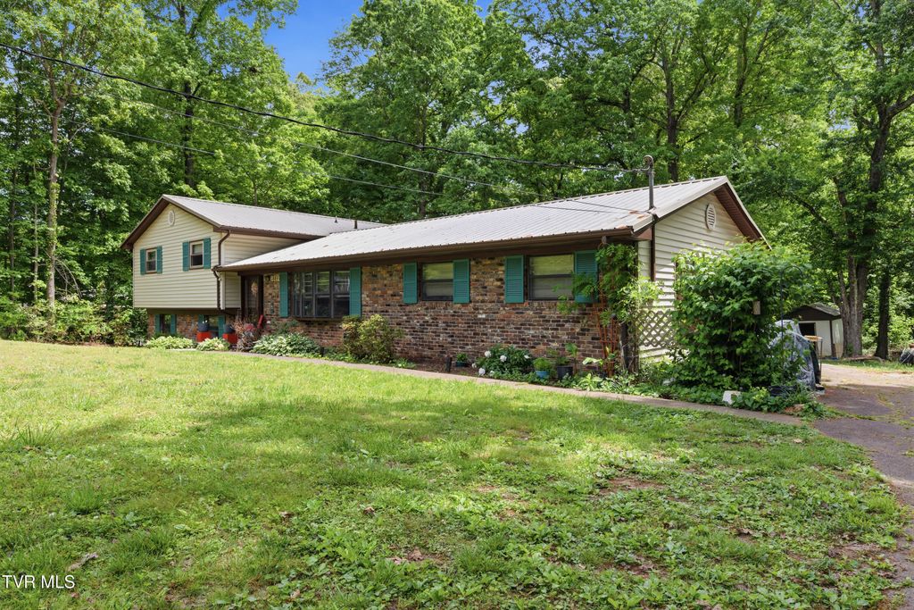Photo of 8112 Boss Road, Knoxville, TN 37931 (MLS # 9994800)