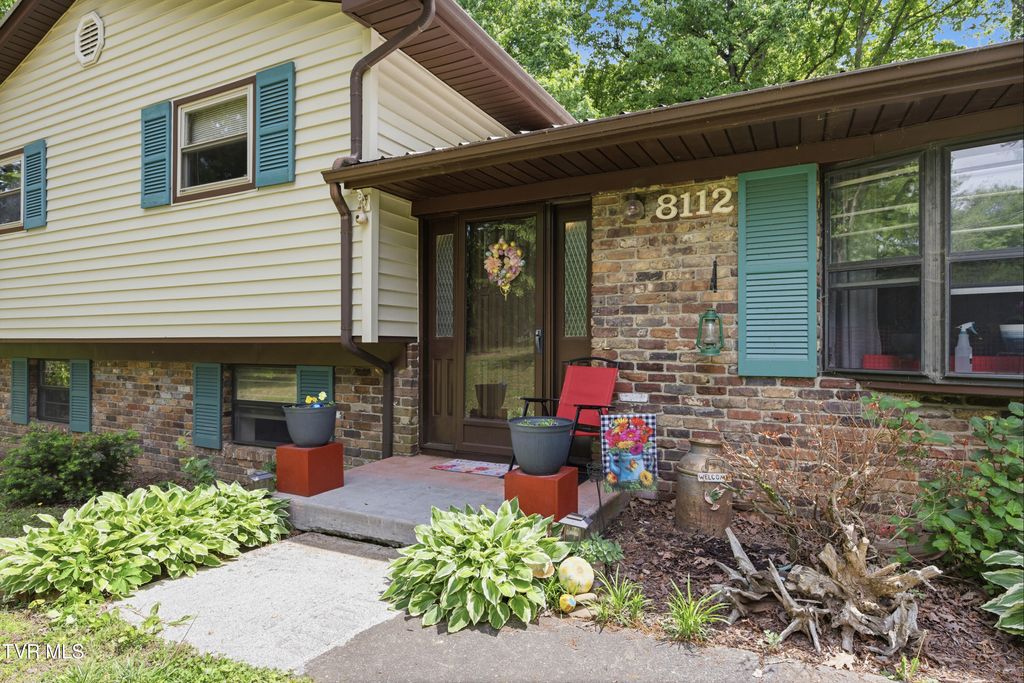 Photo of 8112 Boss Road, Knoxville, TN 37931 (MLS # 9994800)