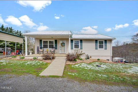 Homes For Sale - 131 Forest Road<br/> Rogersville, TN 37857
