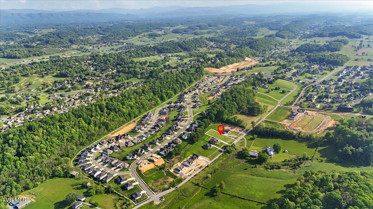 144 Boones Station Road, Johnson City, Tennessee image 3