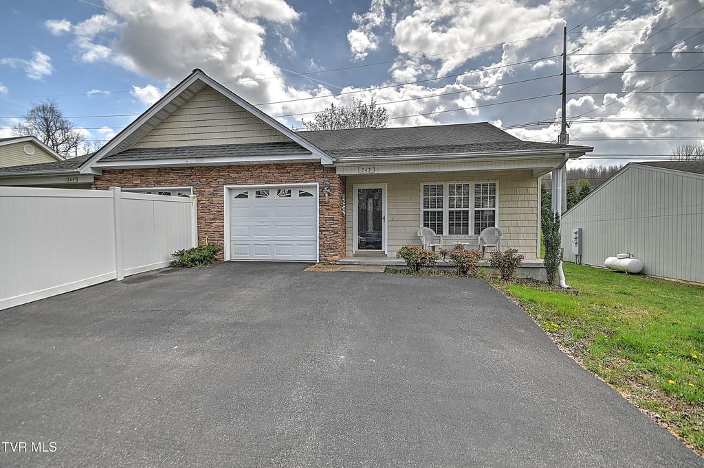 Photo of 243 Sapling Grove Court, Bristol, VA 24201 (MLS # 9993285)