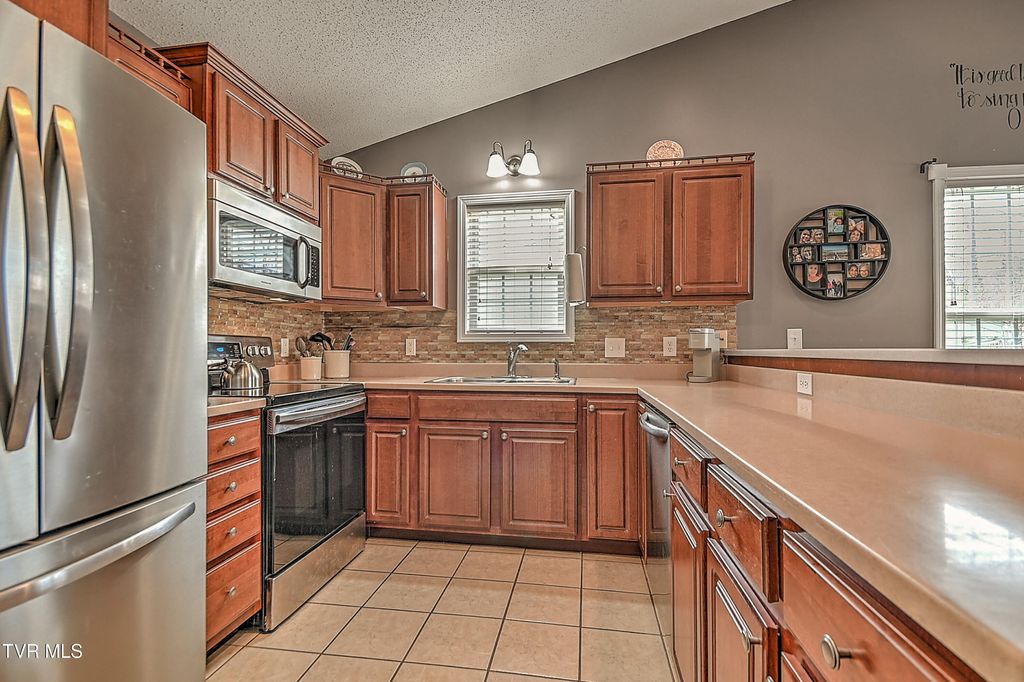 Photo of 243 Sapling Grove Court, Bristol, VA 24201 (MLS # 9993285)