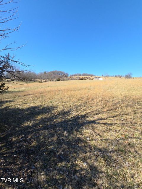 Vacant Land For Sale - 2570 Shiloh Road #5<br/> Greeneville, TN 37745