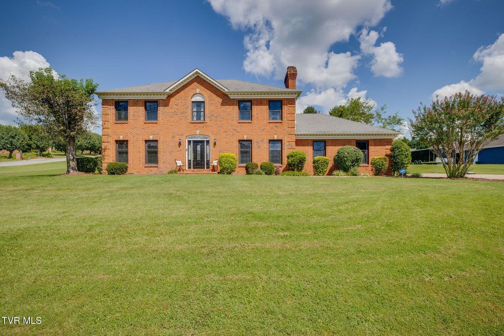 Photo of 1001 Sunny Place, Kingsport, TN 37660 (MLS # 9984694)