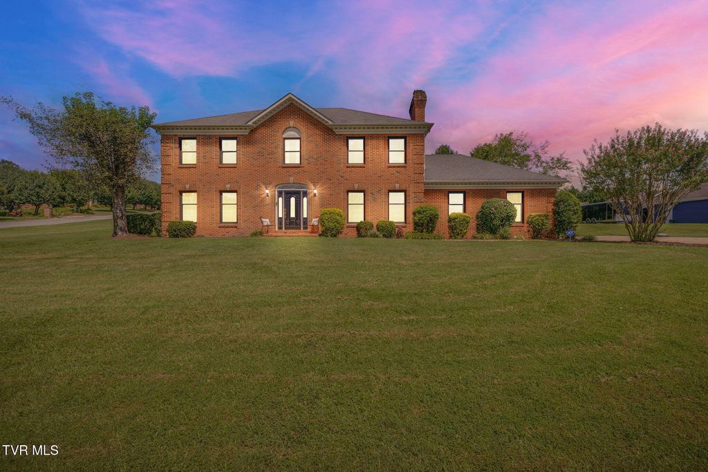 Photo of 1001 Sunny Place, Kingsport, TN 37660 (MLS # 9984694)